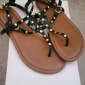 Sandals